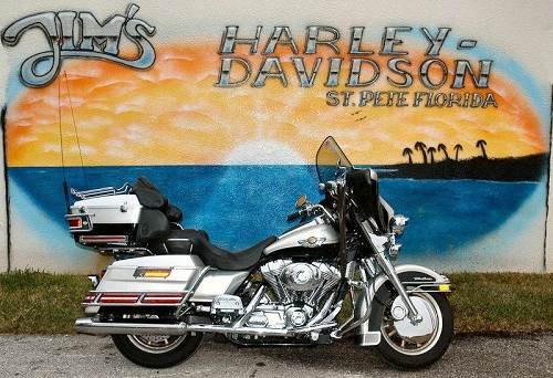 Harley Davidson 039